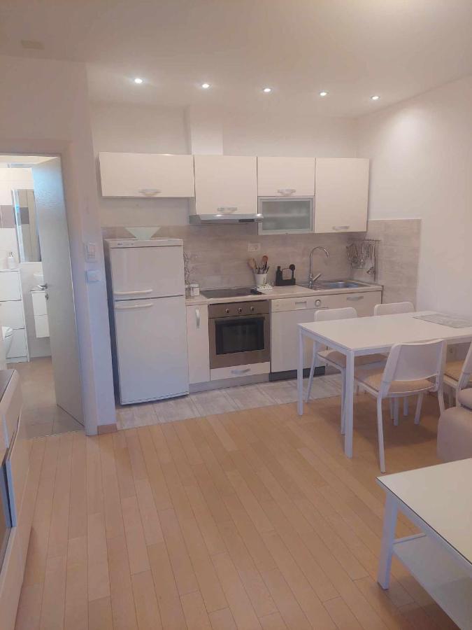 Holiday Apartment スプリト エクステリア 写真