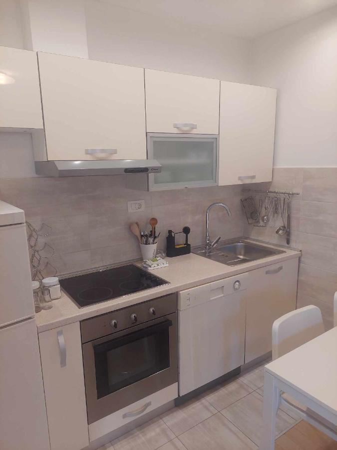 Holiday Apartment スプリト エクステリア 写真