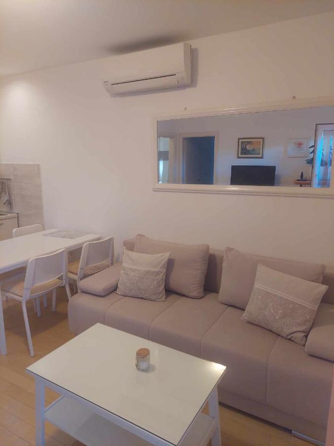 Holiday Apartment スプリト エクステリア 写真